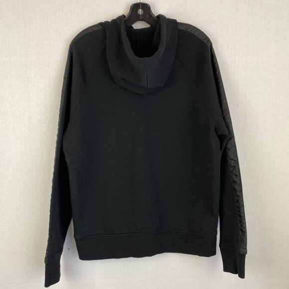 MICHAEL KORS Black Hoodie - Picture 6 of 6